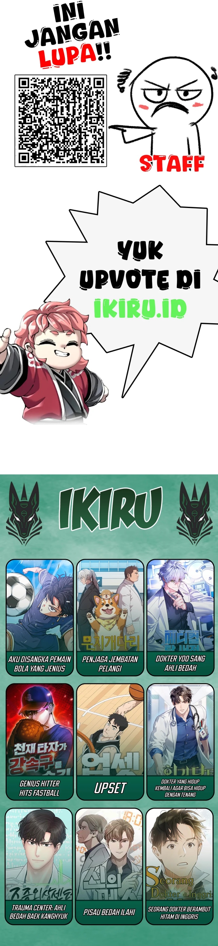 Dilarang COPAS - situs resmi www.mangacanblog.com - Komik the miraculous physical therapist 102 - chapter 102 103 Indonesia the miraculous physical therapist 102 - chapter 102 Terbaru 42|Baca Manga Komik Indonesia|Mangacan