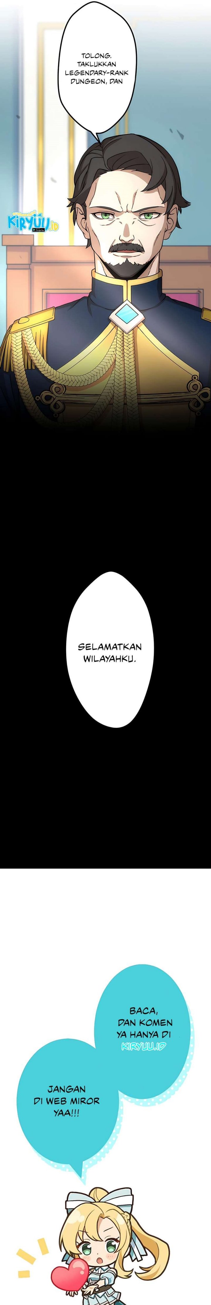 The Modern Era’s Strongest Soldier Conquers Another World’s Dungeon chapter 11
