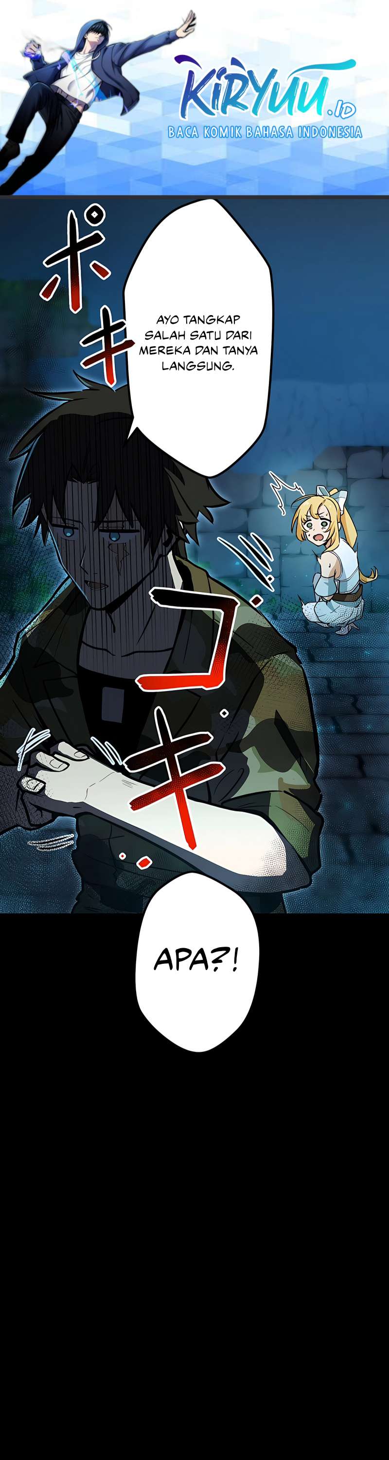 The Modern Era’s Strongest Soldier Conquers Another World’s Dungeon chapter 14