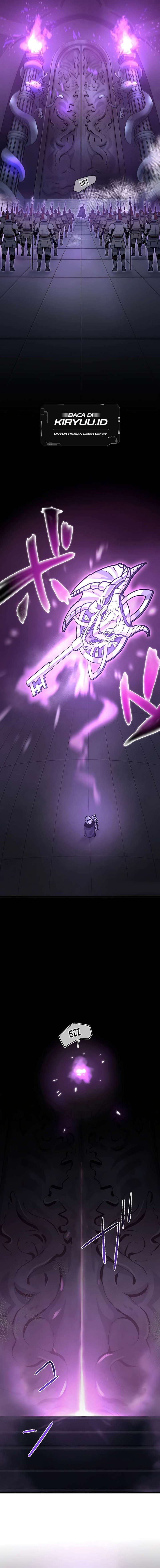 The Modern Era’s Strongest Soldier Conquers Another World’s Dungeon chapter 19