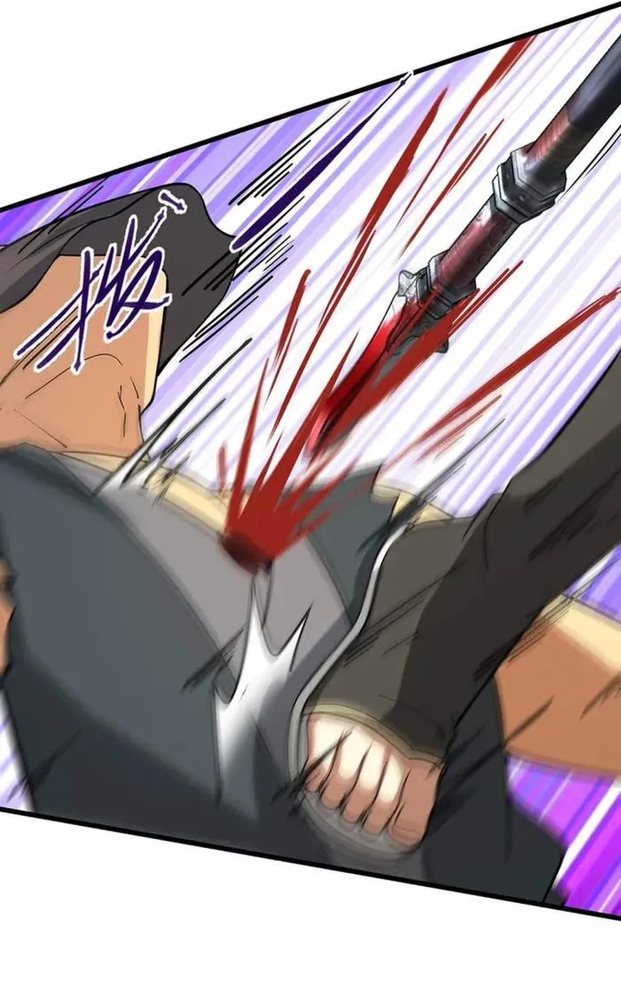 The More I Die the More Invincible I Become chapter 6