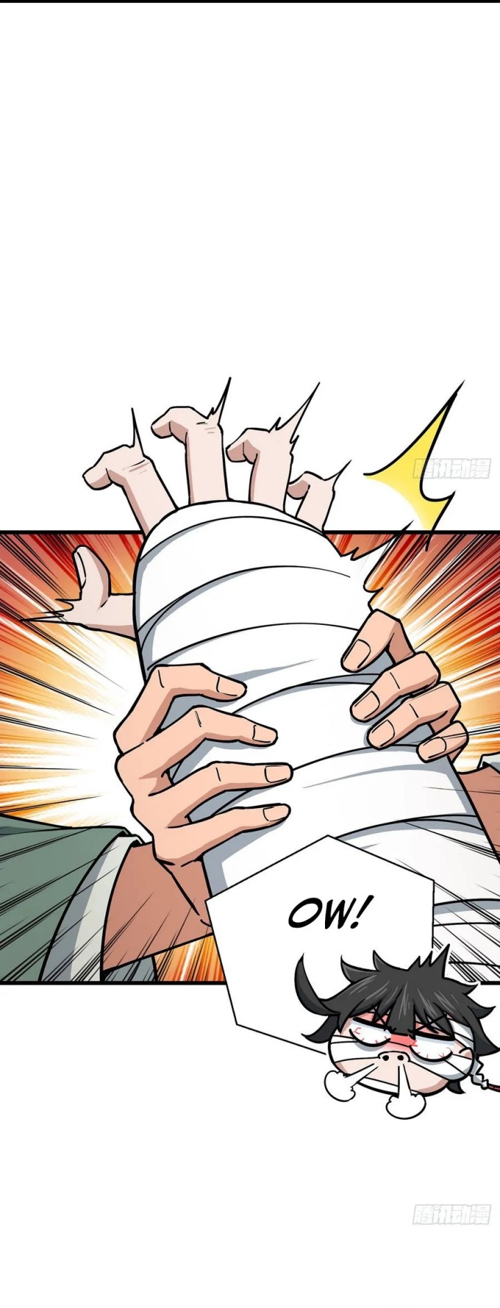 The More I Die the More Invincible I Become chapter 16
