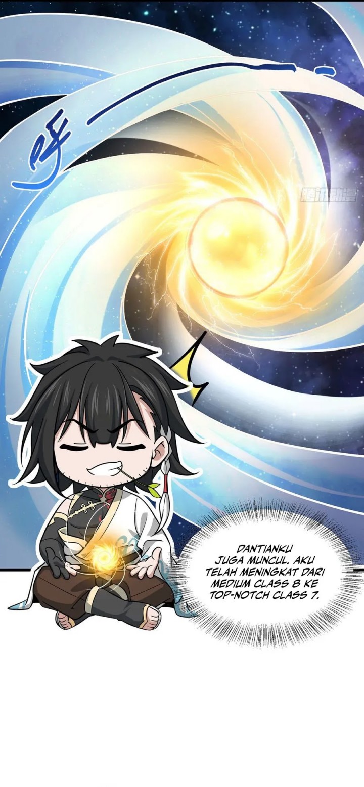 The More I Die the More Invincible I Become chapter 16