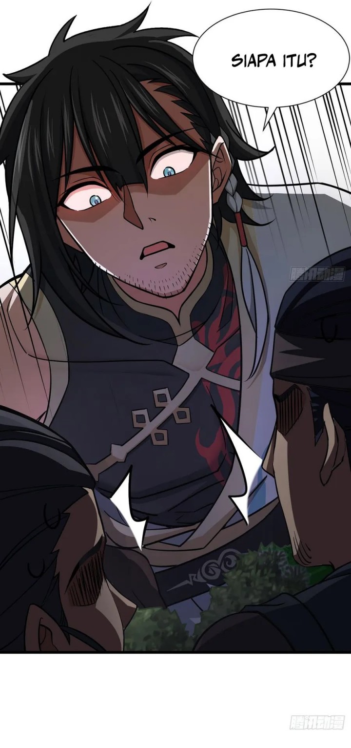 The More I Die the More Invincible I Become chapter 16