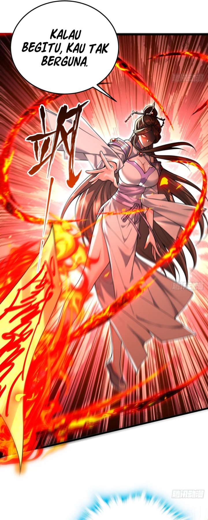 The More I Die the More Invincible I Become chapter 29