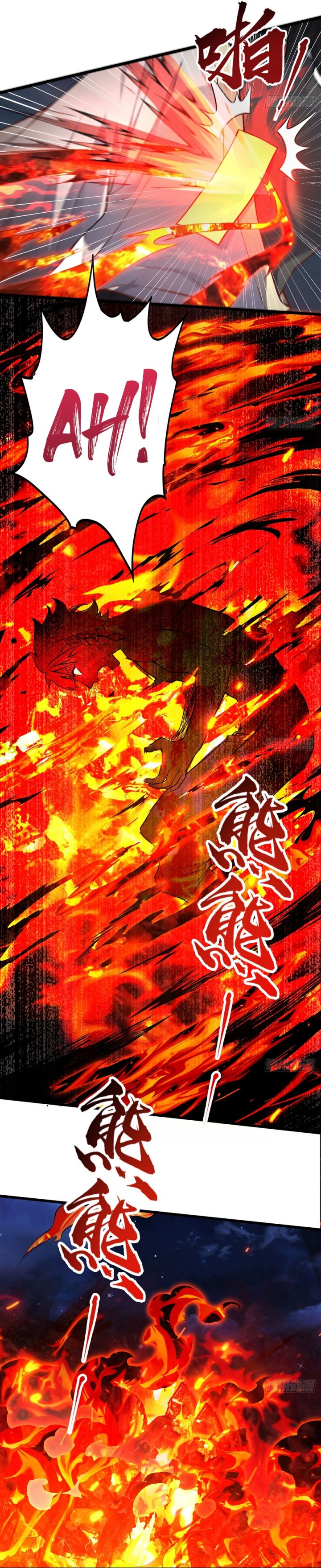 The More I Die the More Invincible I Become chapter 29