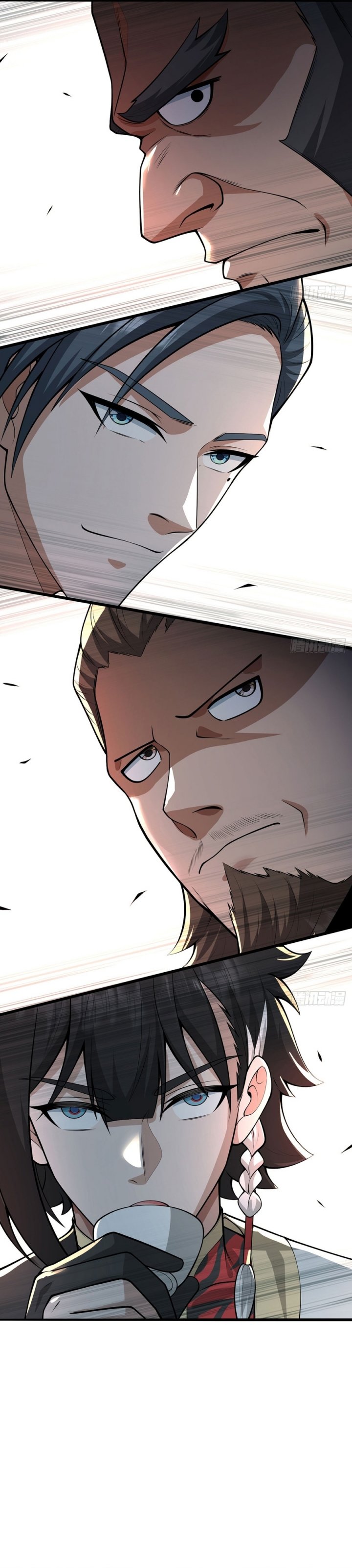 The More I Die the More Invincible I Become Chapter 31 Bahasa Indonesia