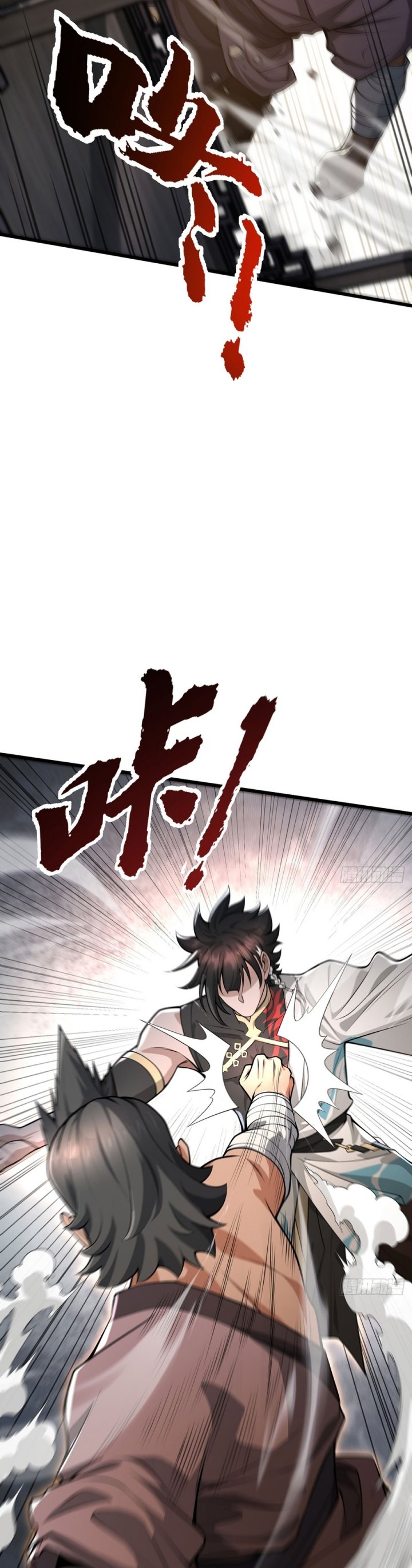 The More I Die the More Invincible I Become Chapter 31 Bahasa Indonesia