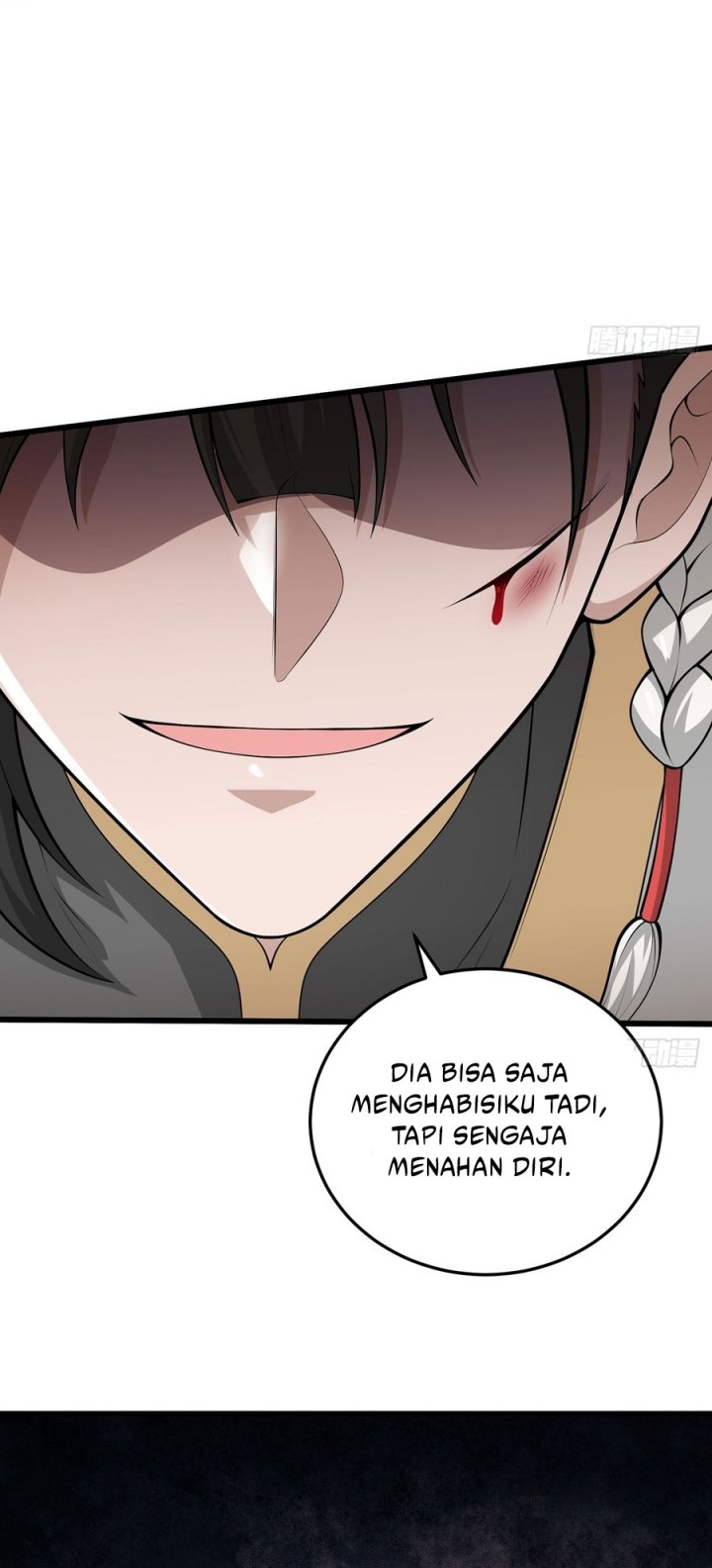 The More I Die the More Invincible I Become Chapter 31 Bahasa Indonesia