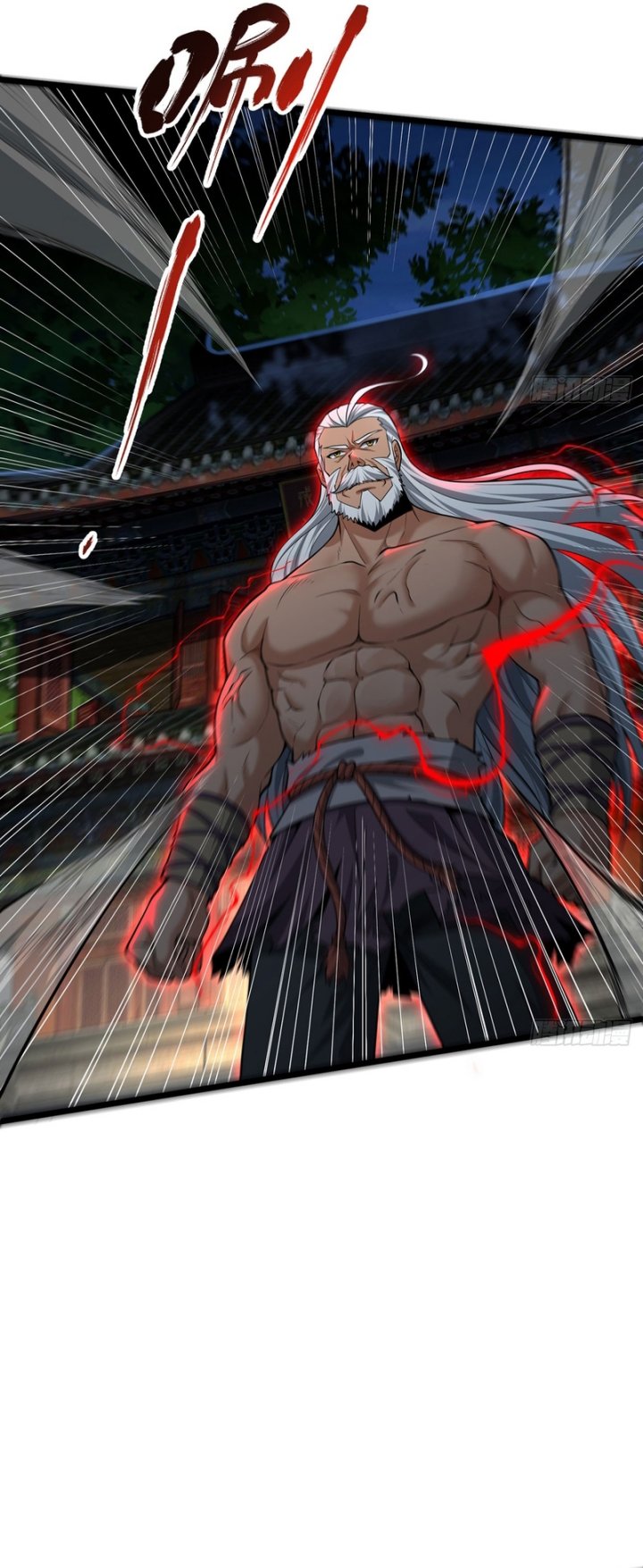 The More I Die the More Invincible I Become chapter 35