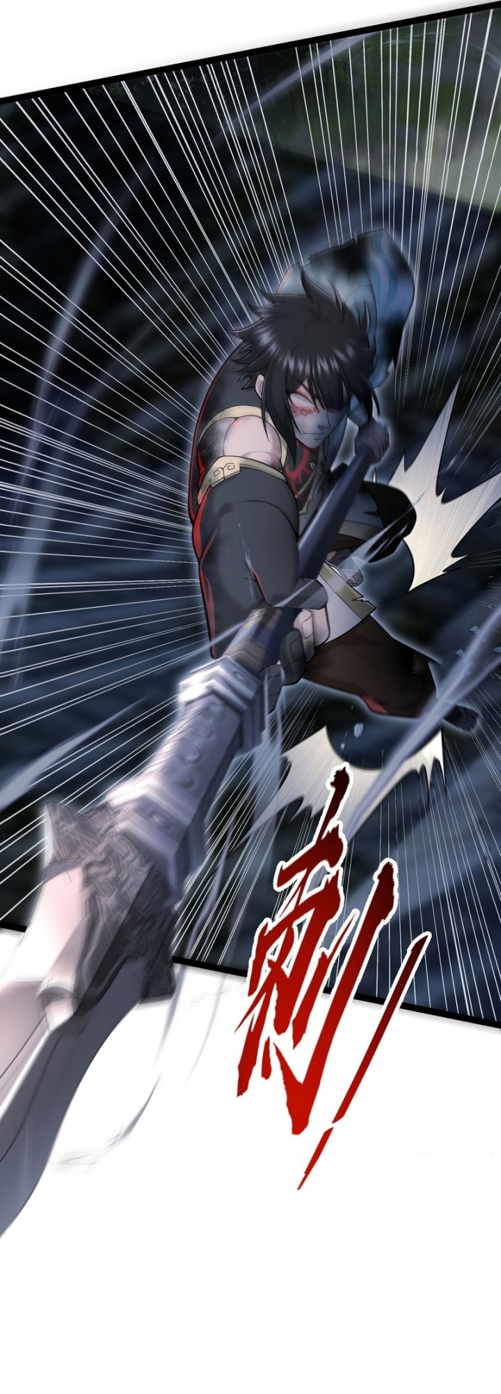 The More I Die the More Invincible I Become Chapter 36 Bahasa Indonesia