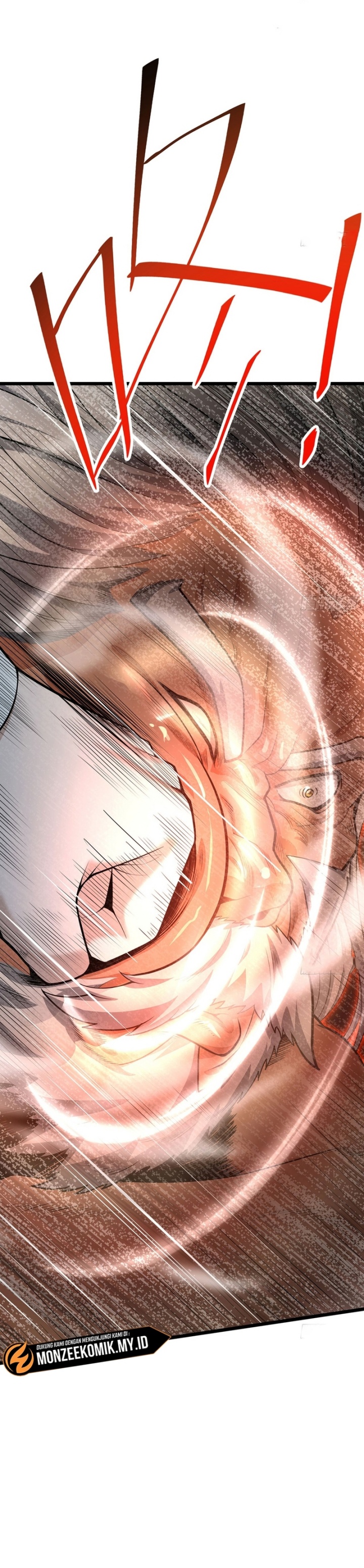 The More I Die the More Invincible I Become Chapter 36 Bahasa Indonesia