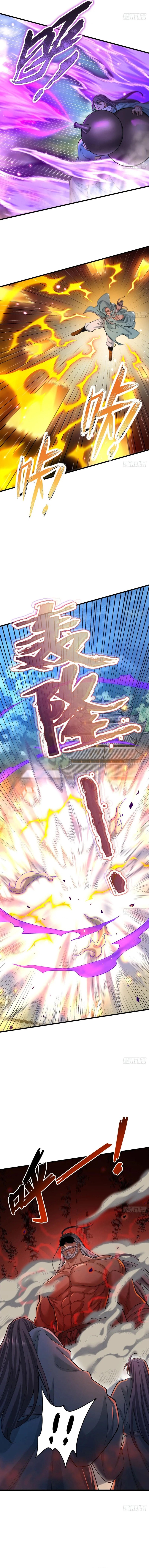 The More I Die the More Invincible I Become Chapter 45 Bahasa Indonesia