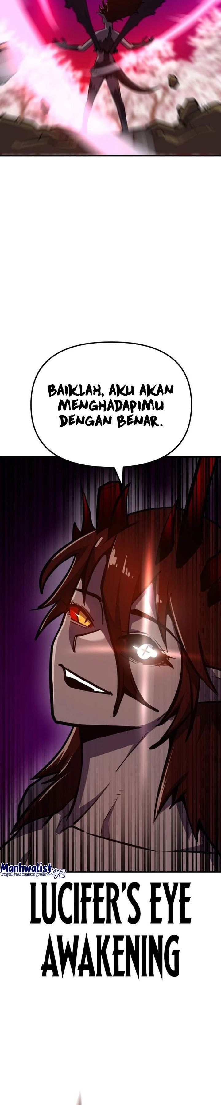 The Most Handsome Man Becomes a Skeleton chapter 3