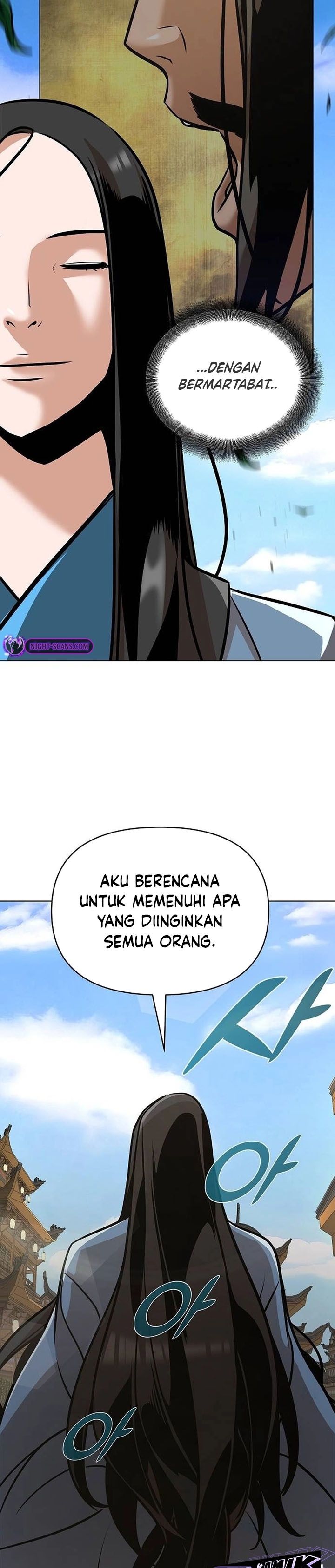 The Mysterious World’s Greatest Martial Artist Little Prince (The Suspicious Little Prince) Chapter 22 Bahasa Indonesia