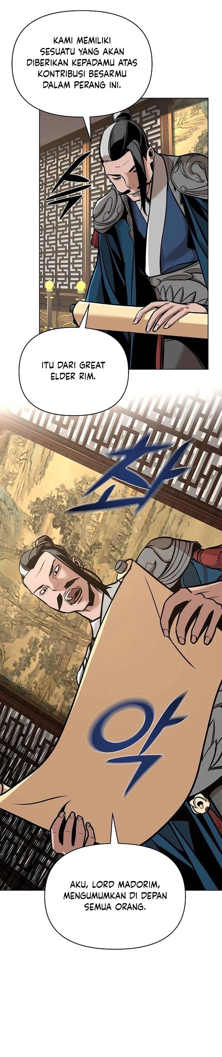 The Mysterious World’s Greatest Martial Artist Little Prince (The Suspicious Little Prince) Chapter 22 Bahasa Indonesia