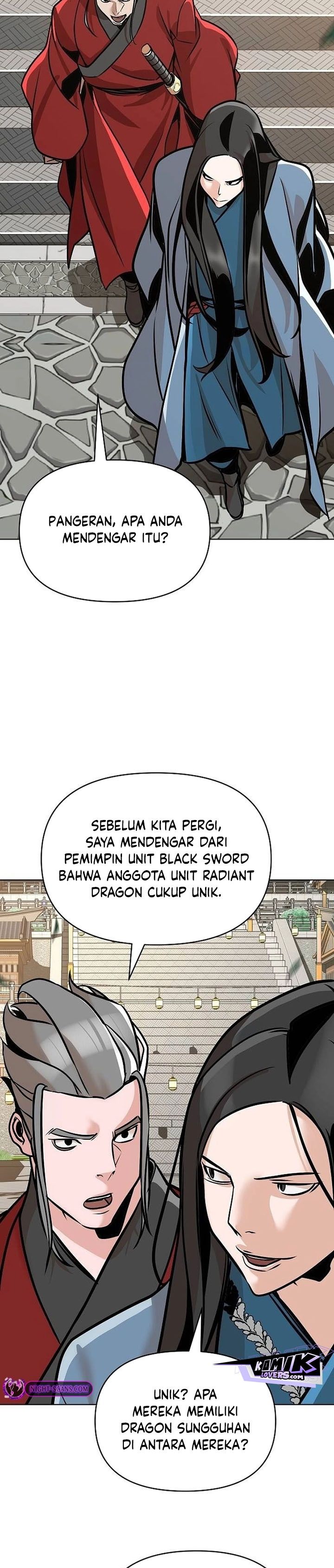 The Mysterious World’s Greatest Martial Artist Little Prince (The Suspicious Little Prince) Chapter 22 Bahasa Indonesia