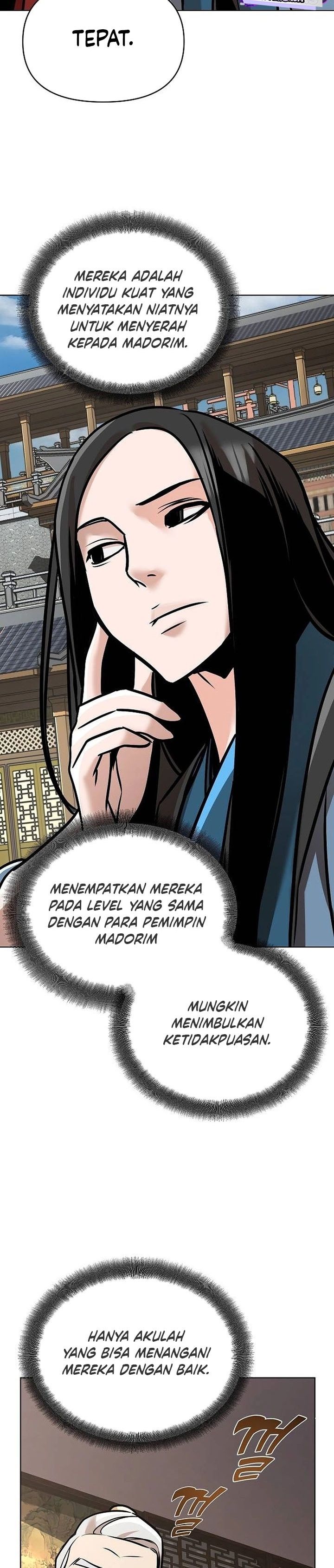 The Mysterious World’s Greatest Martial Artist Little Prince (The Suspicious Little Prince) Chapter 22 Bahasa Indonesia