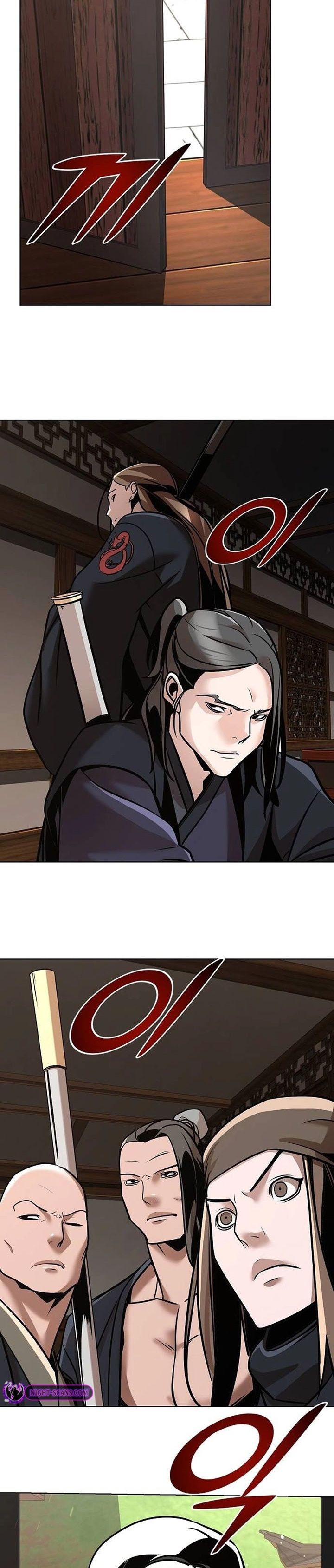 The Mysterious World’s Greatest Martial Artist Little Prince (The Suspicious Little Prince) Chapter 22 Bahasa Indonesia