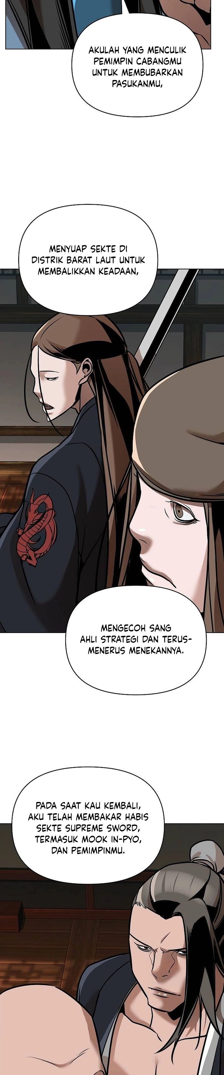 The Mysterious World’s Greatest Martial Artist Little Prince (The Suspicious Little Prince) Chapter 22 Bahasa Indonesia