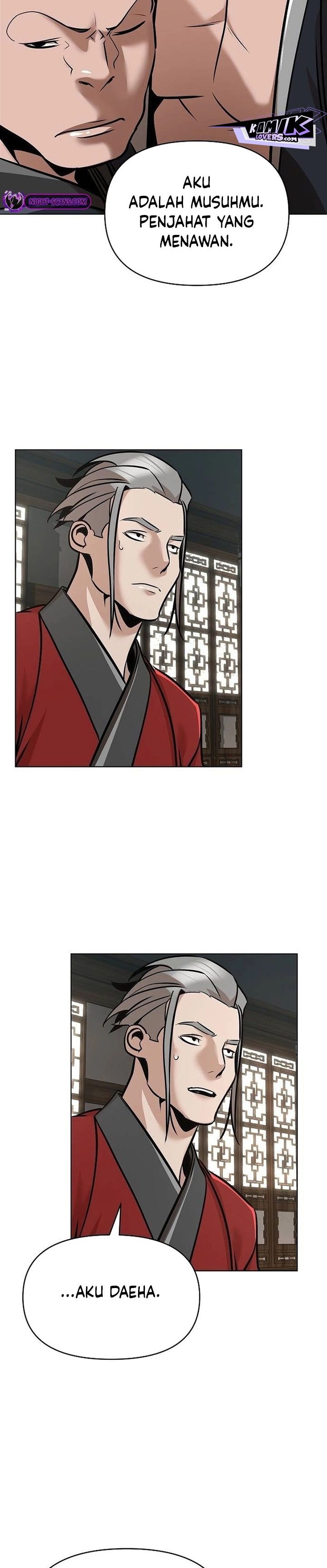 The Mysterious World’s Greatest Martial Artist Little Prince (The Suspicious Little Prince) Chapter 22 Bahasa Indonesia