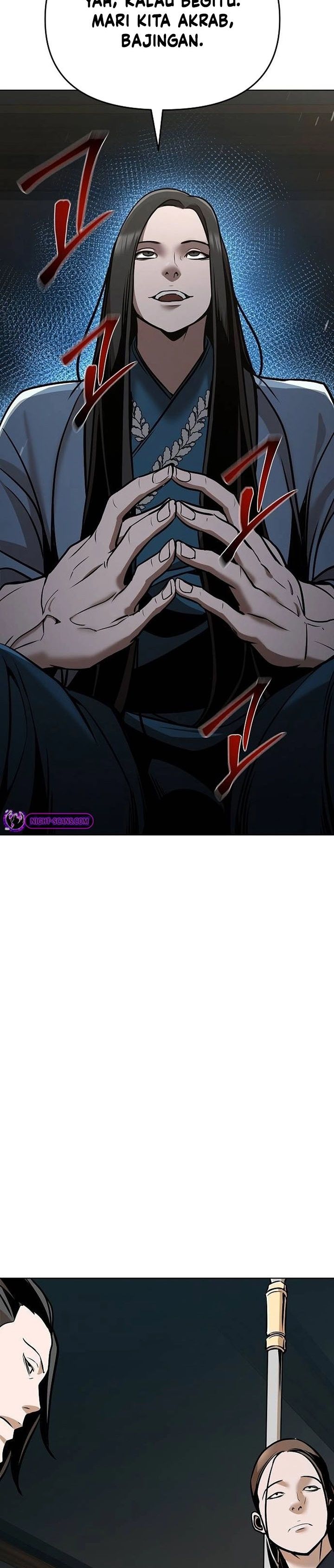 The Mysterious World’s Greatest Martial Artist Little Prince (The Suspicious Little Prince) Chapter 22 Bahasa Indonesia