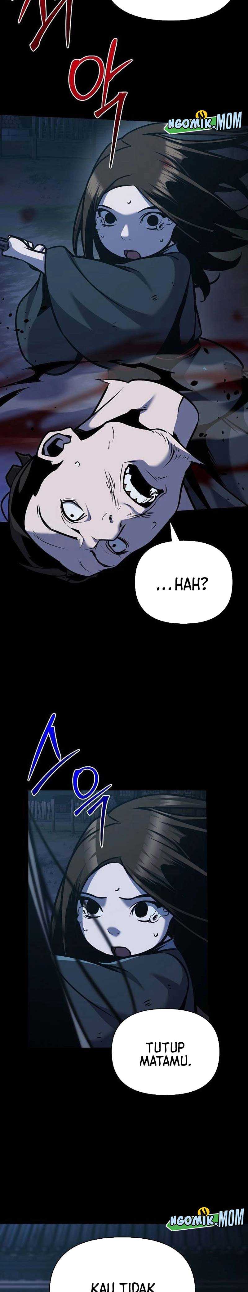 The Mysterious World’s Greatest Martial Artist Little Prince (The Suspicious Little Prince) Chapter 30 Bahasa Indonesia