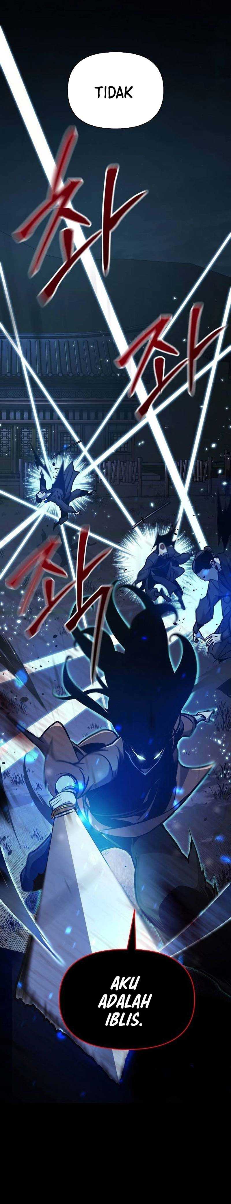 The Mysterious World’s Greatest Martial Artist Little Prince (The Suspicious Little Prince) Chapter 30 Bahasa Indonesia