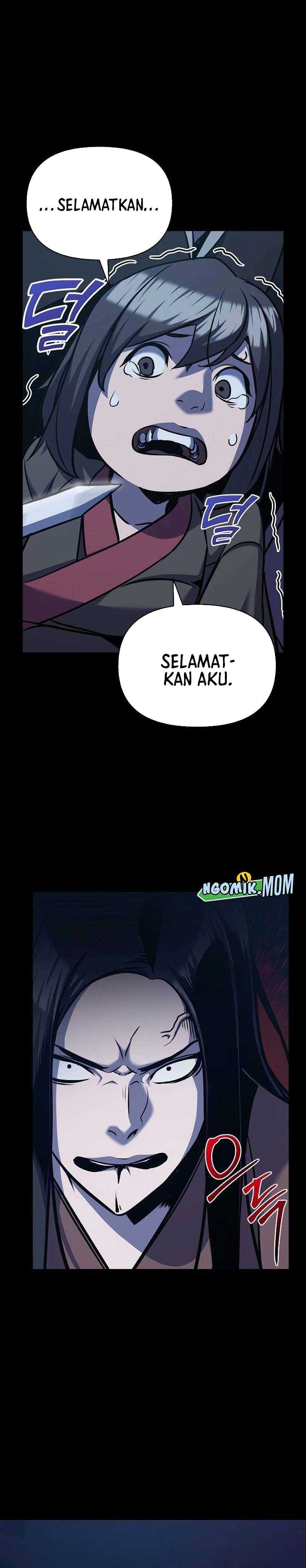 The Mysterious World’s Greatest Martial Artist Little Prince (The Suspicious Little Prince) Chapter 30 Bahasa Indonesia