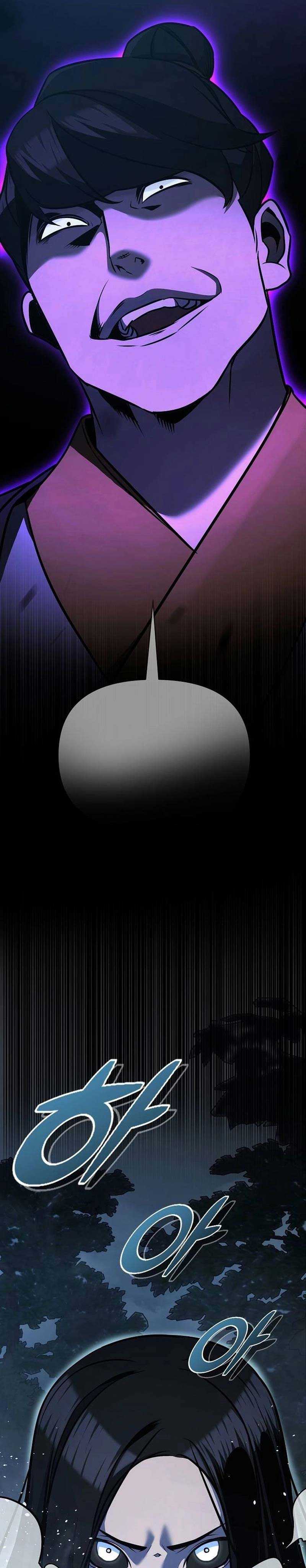 The Mysterious World’s Greatest Martial Artist Little Prince (The Suspicious Little Prince) Chapter 30 Bahasa Indonesia