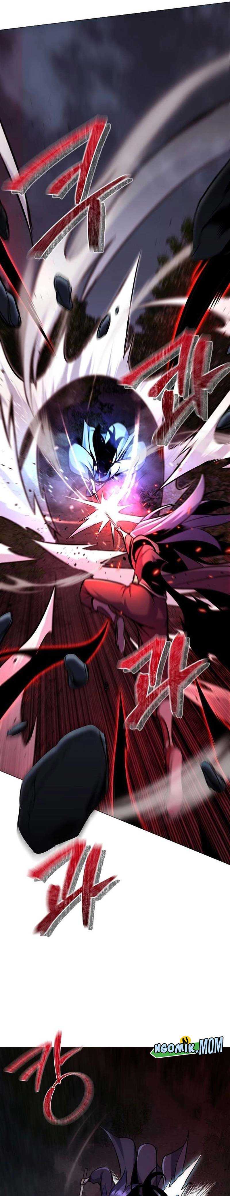 The Mysterious World’s Greatest Martial Artist Little Prince (The Suspicious Little Prince) Chapter 30 Bahasa Indonesia