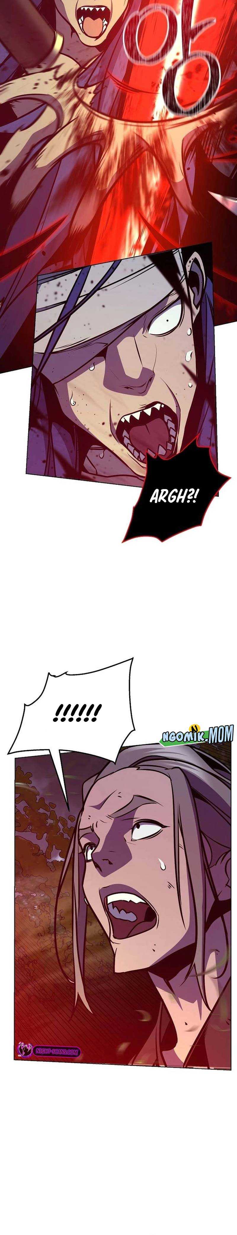 The Mysterious World’s Greatest Martial Artist Little Prince (The Suspicious Little Prince) Chapter 30 Bahasa Indonesia