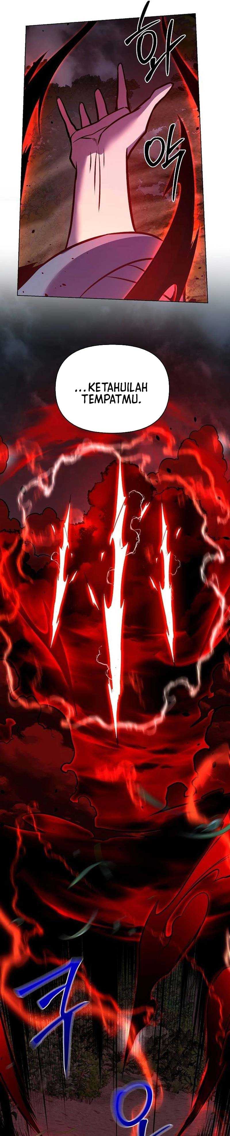 The Mysterious World’s Greatest Martial Artist Little Prince (The Suspicious Little Prince) Chapter 30 Bahasa Indonesia