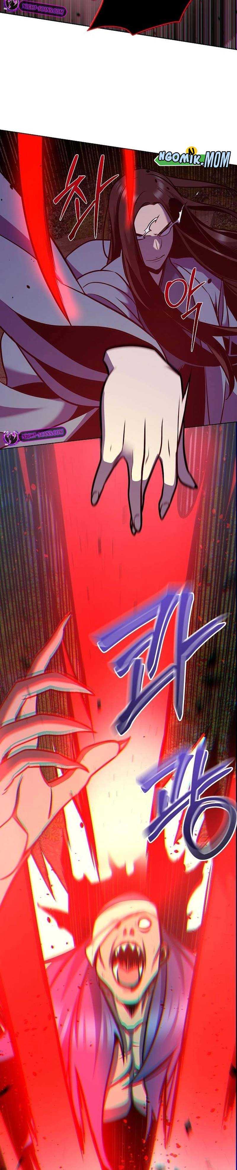 The Mysterious World’s Greatest Martial Artist Little Prince (The Suspicious Little Prince) Chapter 30 Bahasa Indonesia