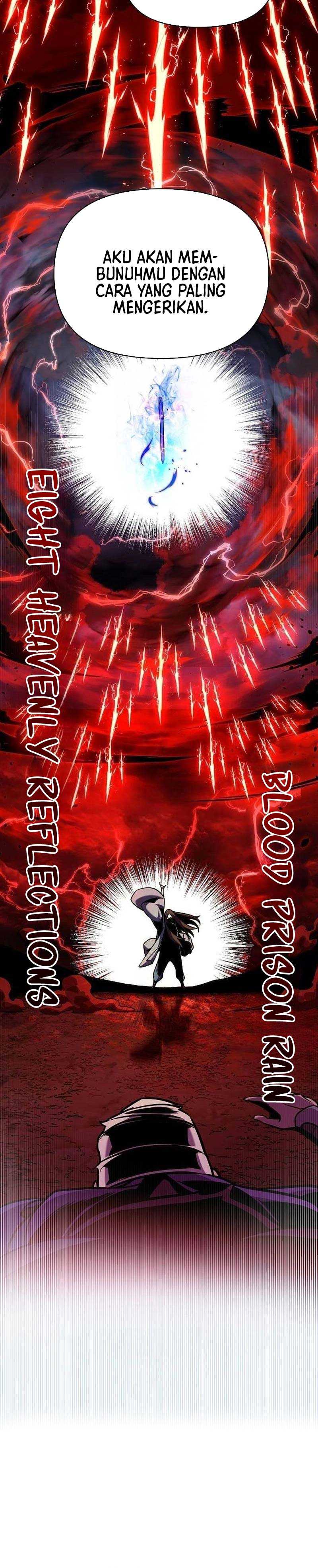 The Mysterious World’s Greatest Martial Artist Little Prince (The Suspicious Little Prince) Chapter 30 Bahasa Indonesia