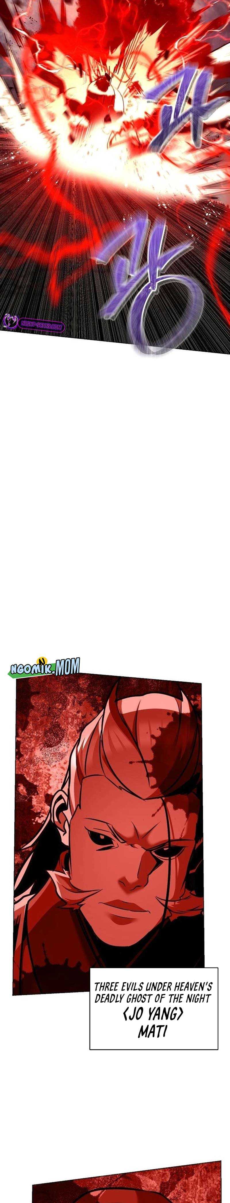 The Mysterious World’s Greatest Martial Artist Little Prince (The Suspicious Little Prince) Chapter 30 Bahasa Indonesia