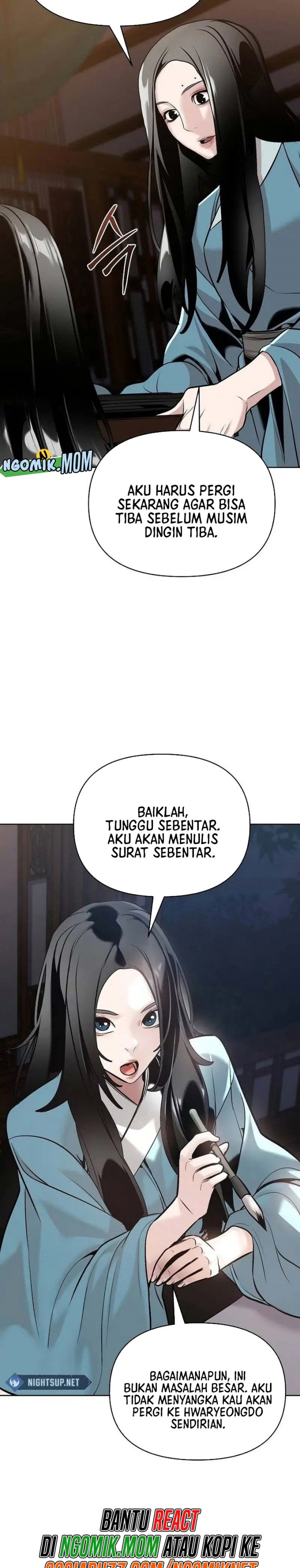 The Mysterious World’s Greatest Martial Artist Little Prince (The Suspicious Little Prince) chapter 38