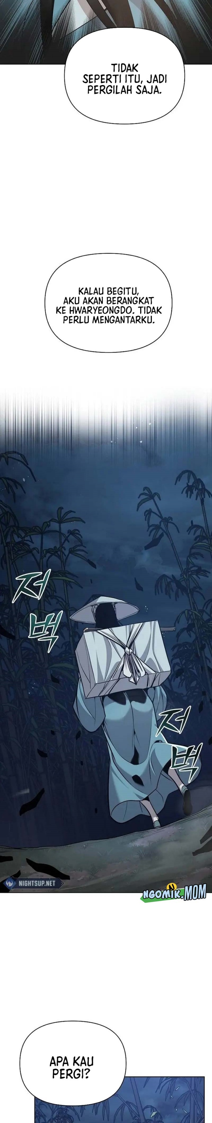 The Mysterious World’s Greatest Martial Artist Little Prince (The Suspicious Little Prince) chapter 38