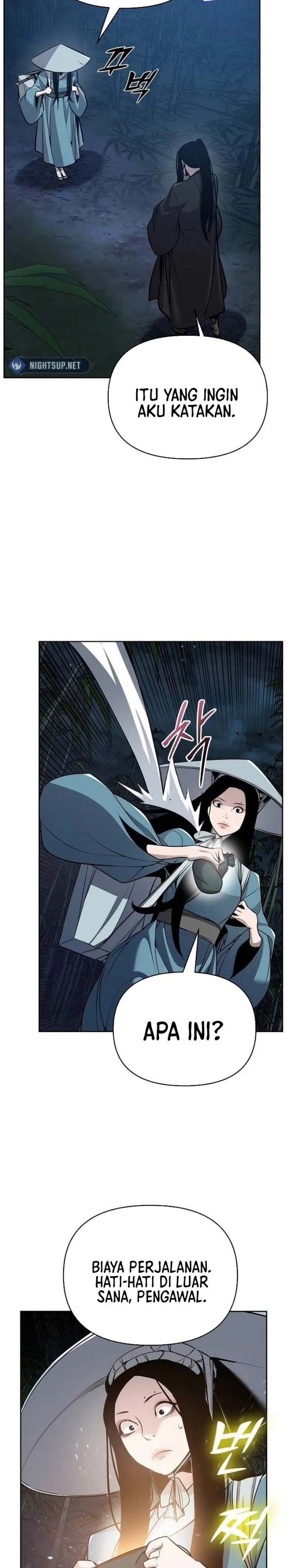 The Mysterious World’s Greatest Martial Artist Little Prince (The Suspicious Little Prince) chapter 38