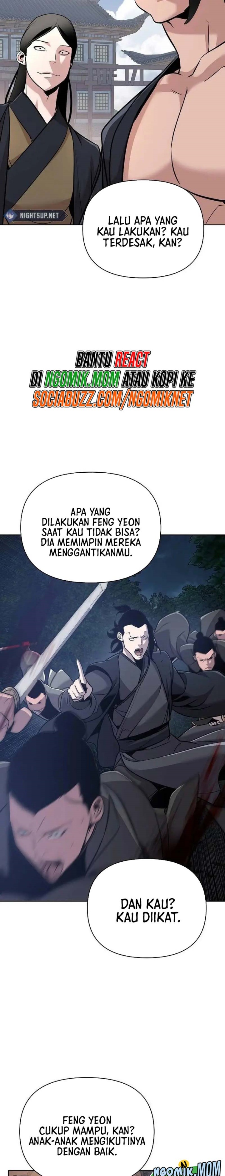 The Mysterious World’s Greatest Martial Artist Little Prince (The Suspicious Little Prince) chapter 38