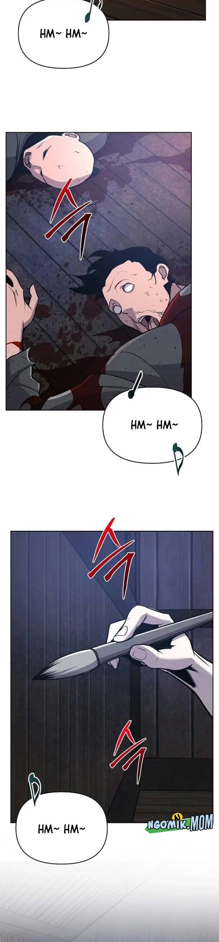 The Mysterious World’s Greatest Martial Artist Little Prince (The Suspicious Little Prince) chapter 38