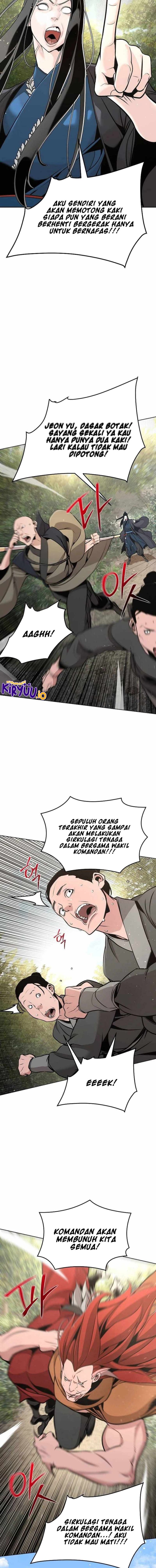 The Mysterious World’s Greatest Martial Artist Little Prince (The Suspicious Little Prince) chapter 40