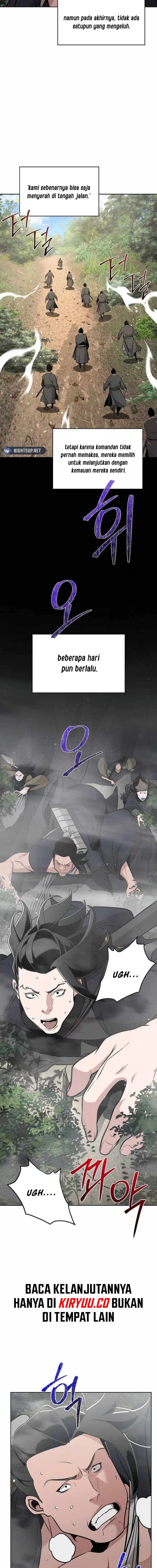 The Mysterious World’s Greatest Martial Artist Little Prince (The Suspicious Little Prince) chapter 40