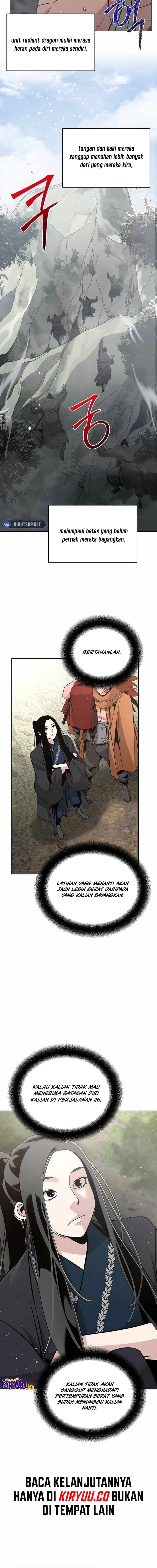 The Mysterious World’s Greatest Martial Artist Little Prince (The Suspicious Little Prince) chapter 40