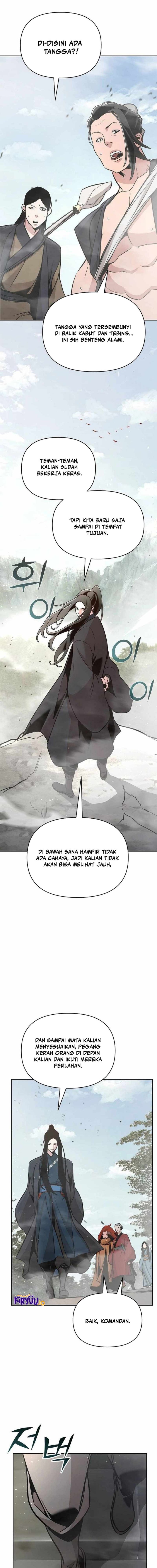 The Mysterious World’s Greatest Martial Artist Little Prince (The Suspicious Little Prince) chapter 40
