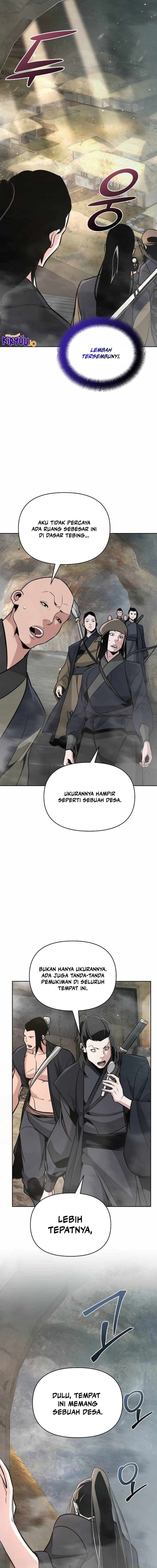 The Mysterious World’s Greatest Martial Artist Little Prince (The Suspicious Little Prince) chapter 40