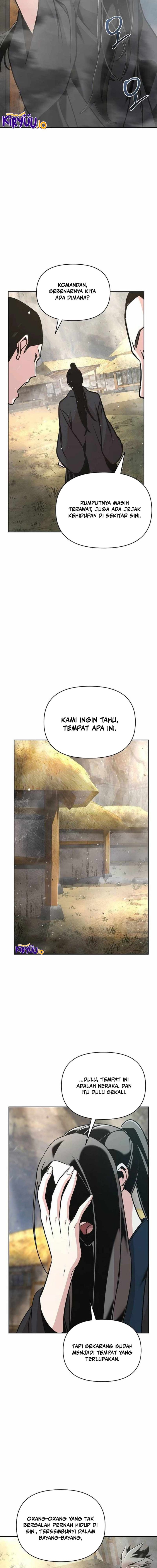 The Mysterious World’s Greatest Martial Artist Little Prince (The Suspicious Little Prince) chapter 40