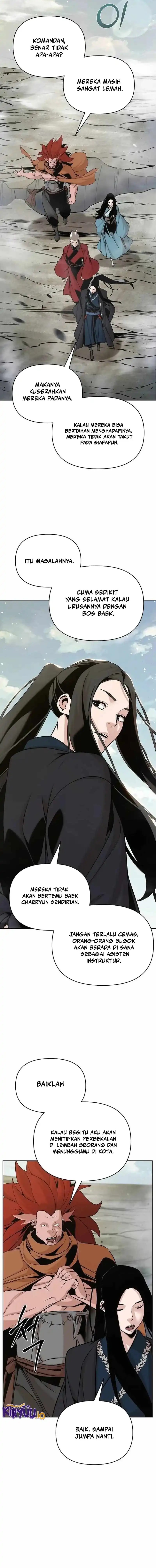 The Mysterious World’s Greatest Martial Artist Little Prince (The Suspicious Little Prince) Chapter 42 Bahasa Indonesia