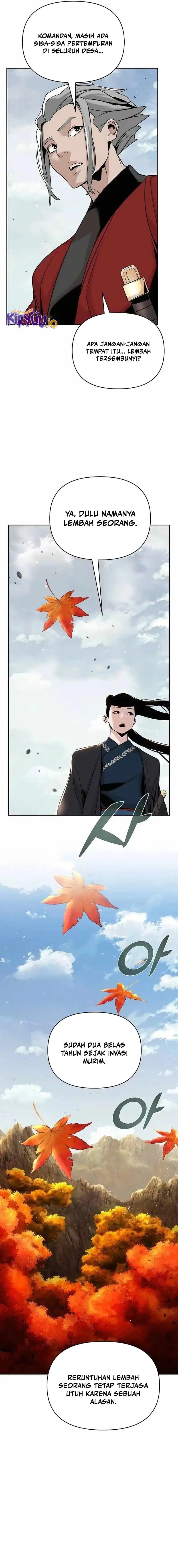 The Mysterious World’s Greatest Martial Artist Little Prince (The Suspicious Little Prince) Chapter 42 Bahasa Indonesia