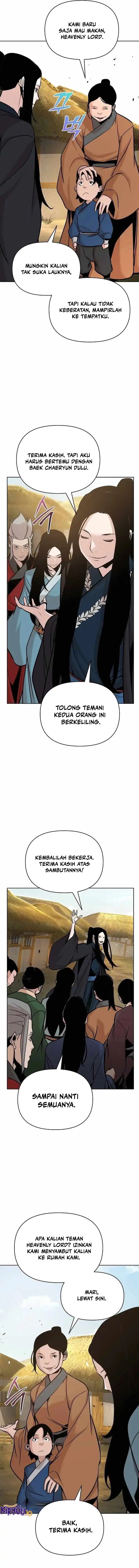 The Mysterious World’s Greatest Martial Artist Little Prince (The Suspicious Little Prince) Chapter 42 Bahasa Indonesia